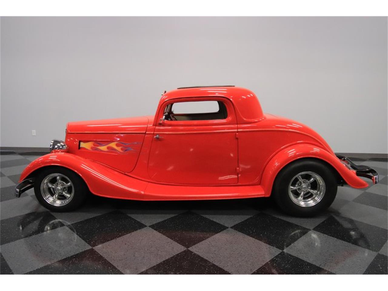 1934 Ford 3-Window Coupe for sale in Mesa, AZ – photo 19