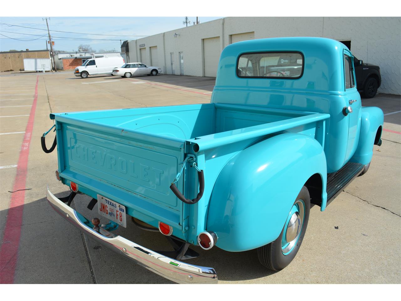 1954 Chevrolet 3100 for sale in Arlington, TX – photo 6