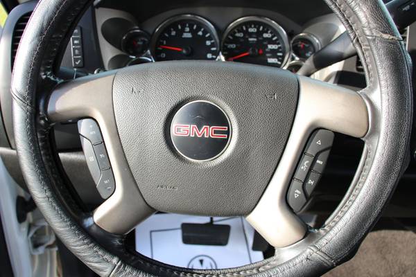 2011 GMC SIERRA 1500 CREW CAB for sale in Miramar, FL – photo 18