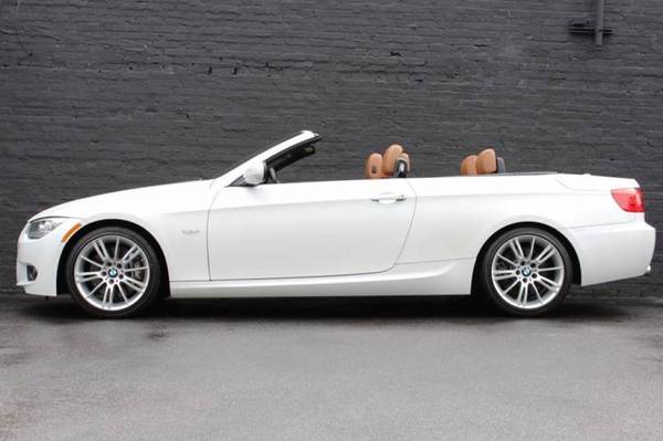 2013 BMW 335i 335i 2dr Convertible Convertible for sale in Great Neck, NY – photo 8