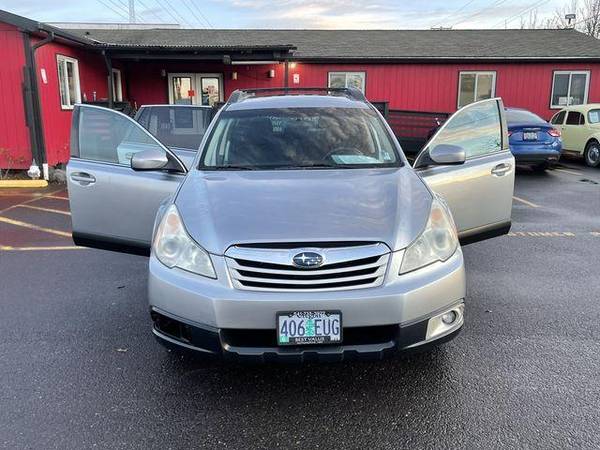 2010 Subaru Outback 2 5i Premium Wagon 4D - - by for sale in Eugene, OR – photo 11