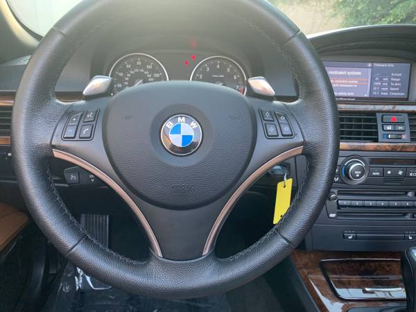2008 BMW 3 Series 335i Convertible 2D TWIN TURBO for sale in Santa Ana, CA – photo 14