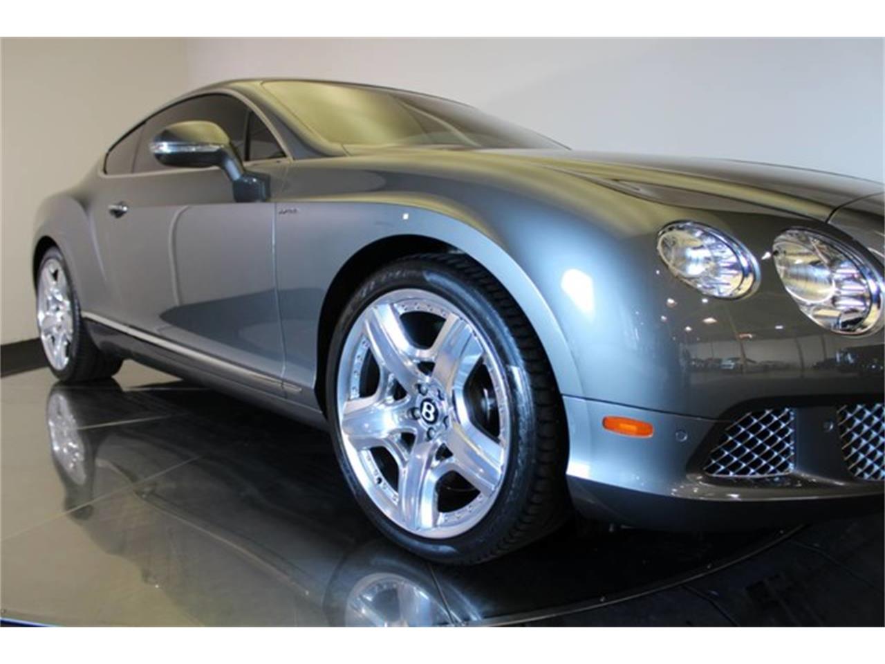 2012 Bentley Continental for sale in Anaheim, CA – photo 19