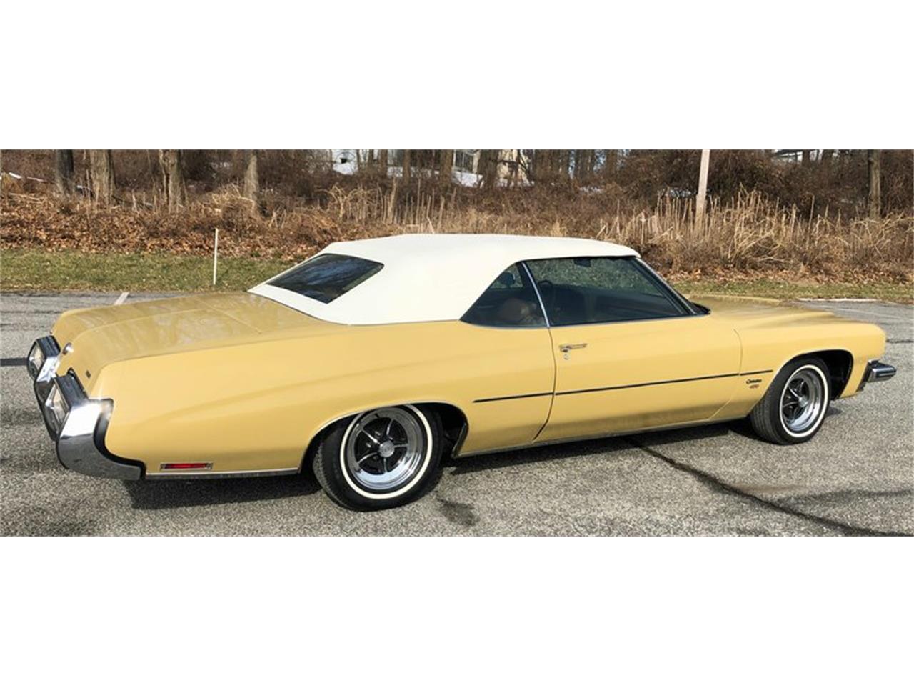 1973 Buick Centurion for sale in West Chester, PA – photo 53