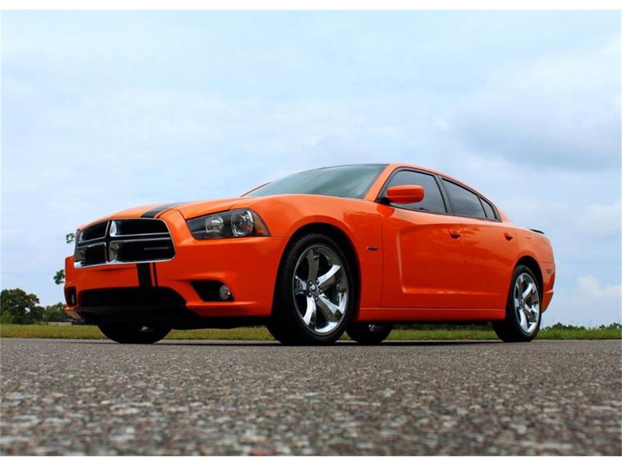 2014 Dodge Charger for sale in Clearwater, FL – photo 9