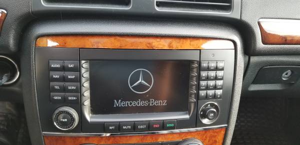 2006 MERCEDES-BENZ R350 4MATIC - cars & trucks - by owner - vehicle... for sale in Houston, TX – photo 19