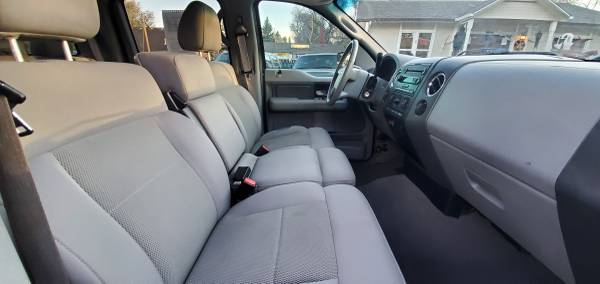 2006 FORD F-150! CREW CAB! SUPER CLEAN! for sale in Elizabeth, CO – photo 13