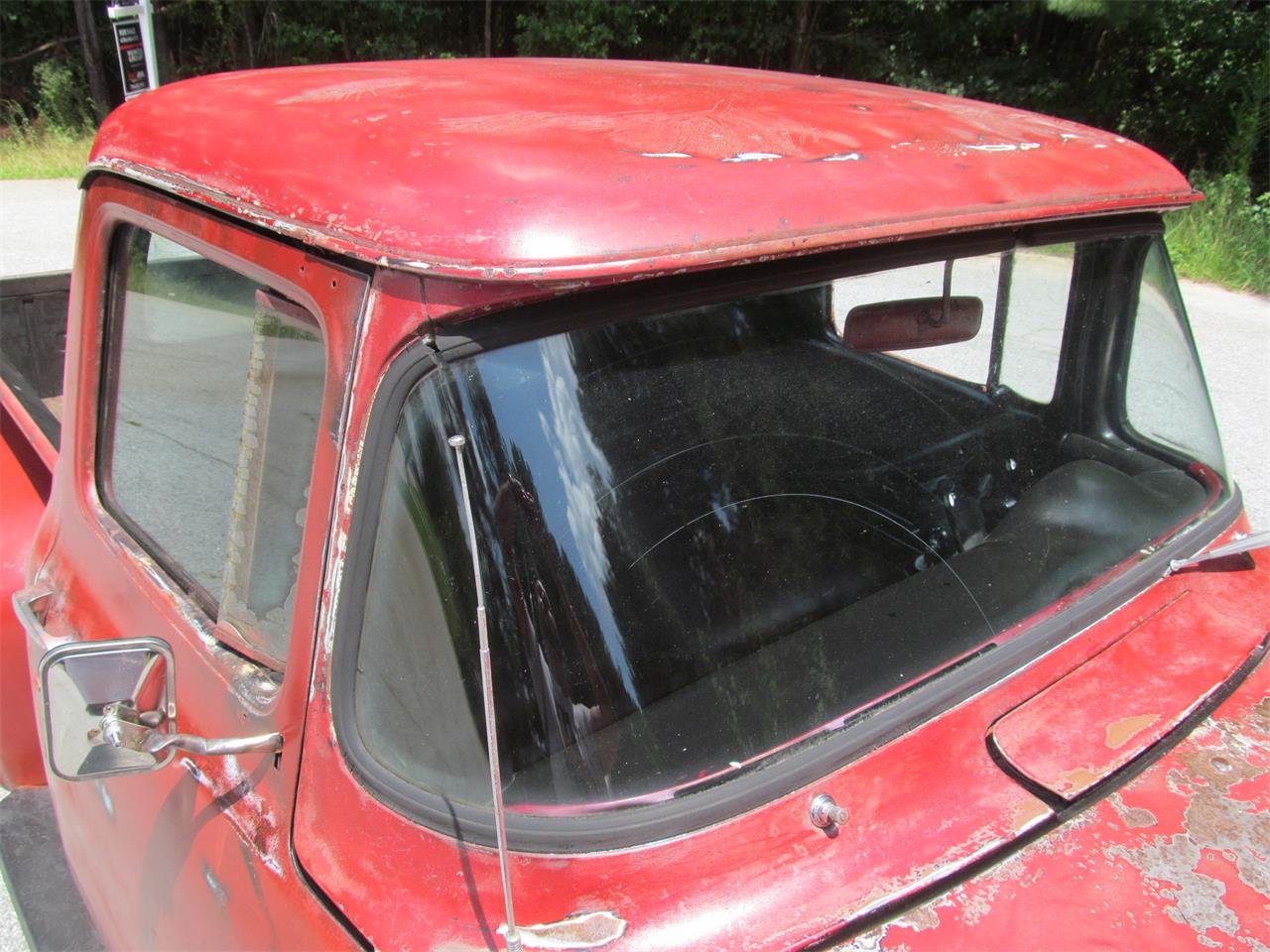 1956 Ford F100 for sale in Fayetteville, GA – photo 18