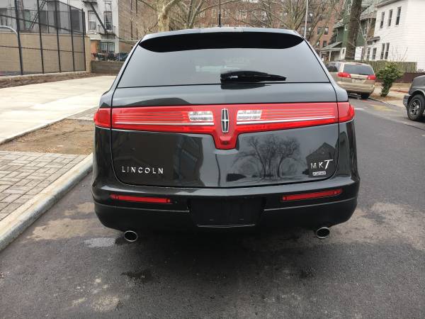 2016 linco mkt awd livery Nav camera panoramic 1 owner - cars &... for sale in Brooklyn, NY – photo 3