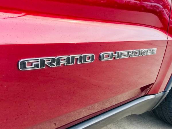 2018 Jeep Grand Cherokee Laredo E 4x2 Ltd Avail for sale in San Antonio, TX – photo 11