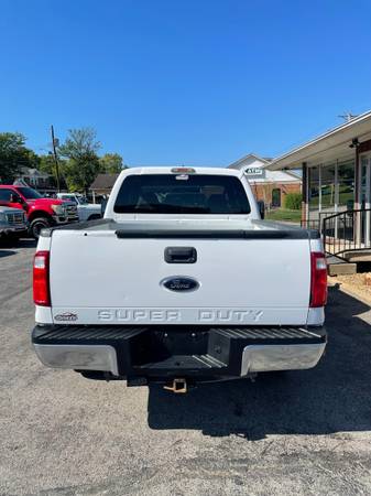 2008 Ford F-250 XLT 6-Speed Manual POWER STROKE for sale in Union, MO – photo 6