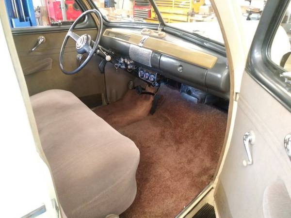 1941 FORD DELUXE BUSINESS COUPE for sale in Houston, PA – photo 3