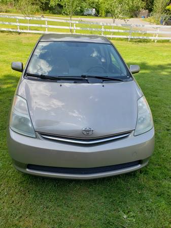 Toyota Prius 2007 for sale in Cheyenne, WY – photo 8
