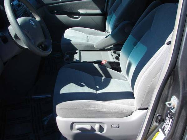 2005 Toyota Sienna 5dr LE AWD . APR as low as 2.9%. As low as $600... for sale in South Bend, IN – photo 9