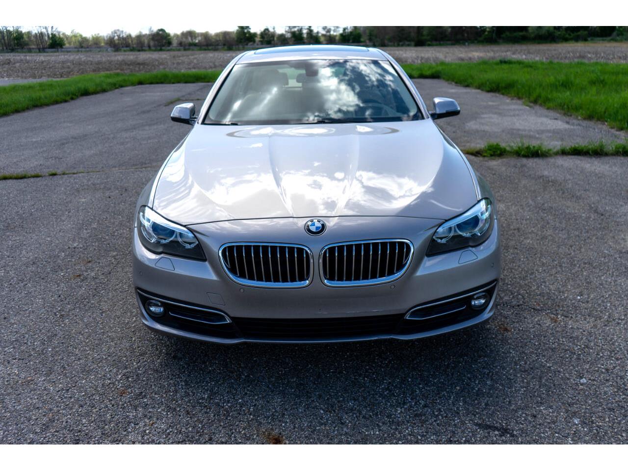 2014 BMW 5 Series for sale in Cicero, IN – photo 31