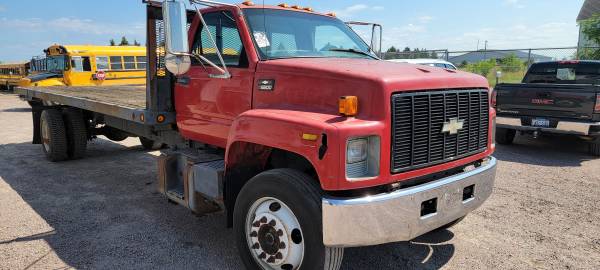 1998 Chevrolet C7500 - - by dealer - vehicle for sale in Big Lake, MN