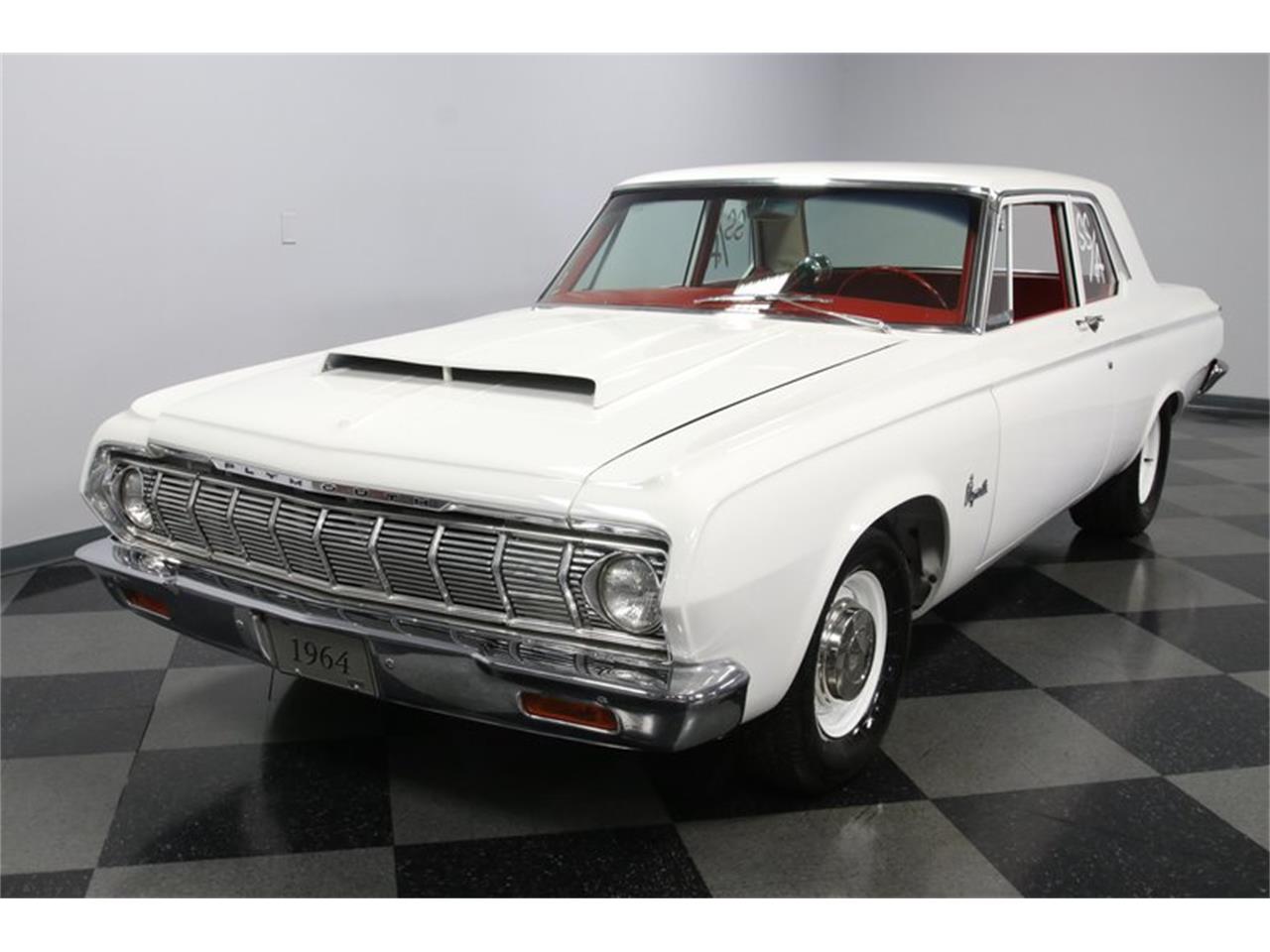1964 Plymouth Savoy for sale in Concord, NC – photo 65