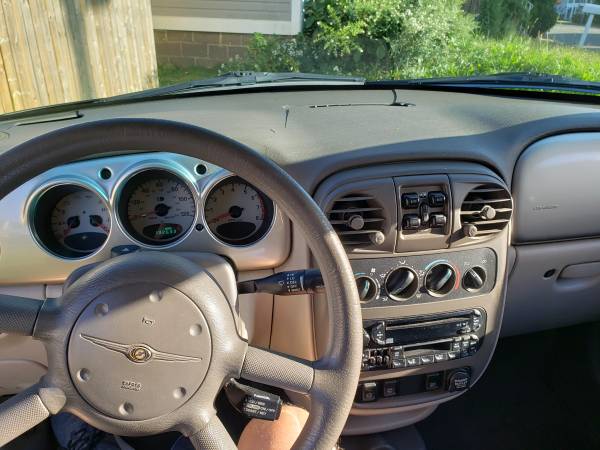 2001 Chrysler PT Cruiser for sale in East Haven, CT – photo 5