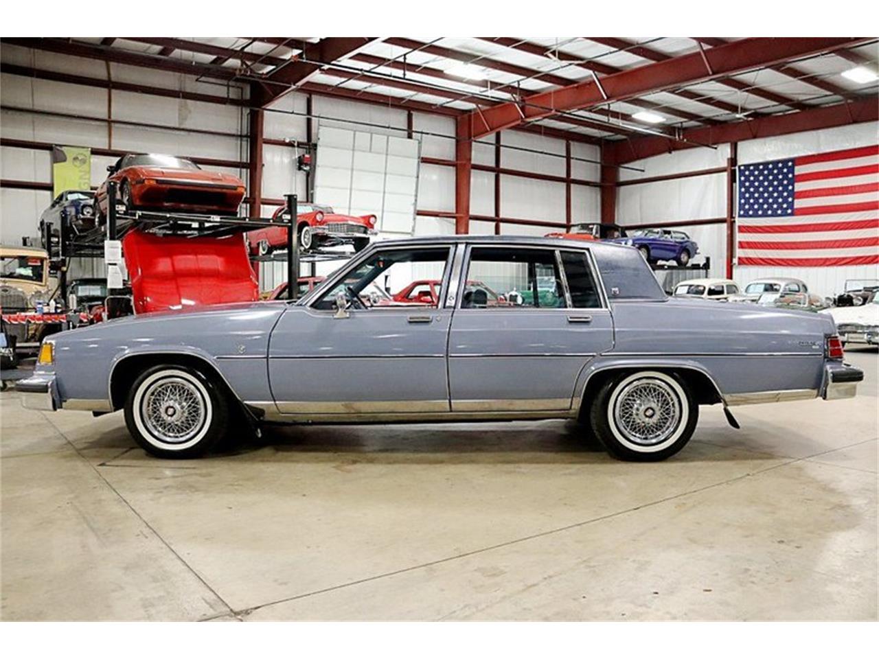 1983 Buick Electra for sale in Kentwood, MI – photo 2