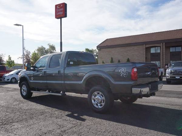 2016 Ford F-350 Super Duty XLT Schedule a test drive today! for sale in Sandy, UT – photo 6