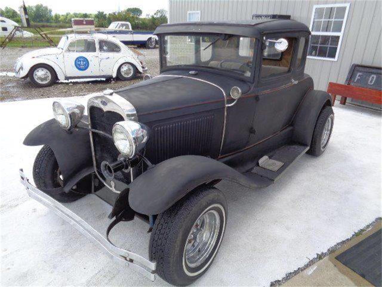 1930 Ford Model A for sale in Staunton, IL – photo 8
