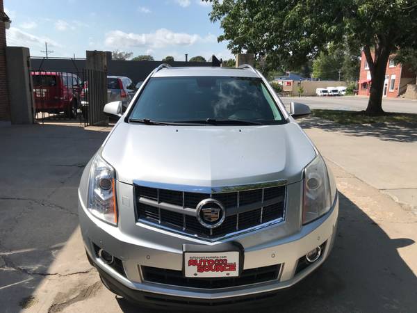 2011 Cadillac SRX Turbo Premium Collection | Fully Loaded | Clean for sale in Omaha, NE – photo 3