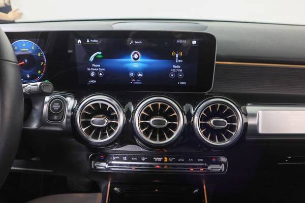2020 Mercedes-Benz GLB, Cosmos Black Metallic - - by for sale in Wall, NJ – photo 17