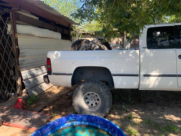 97 dodge 4x4 for sale in Whites City, NM – photo 3