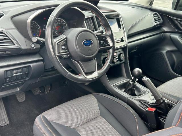 2018 Subaru Crosstrek 2.0i Premium for sale in Albuquerque, NM – photo 11