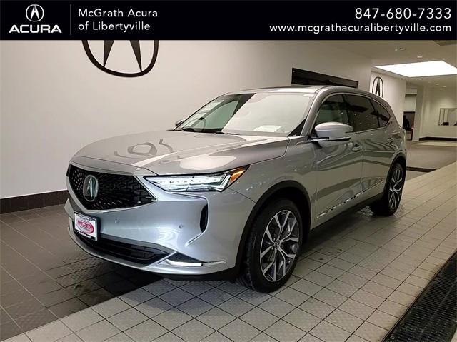 2023 Acura MDX Technology for sale in Libertyville, IL