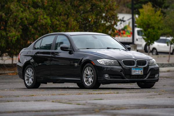 2010 BMW 3 Series - AWD - PRICED ACCORDINGLY - - by for sale in Edina, MN
