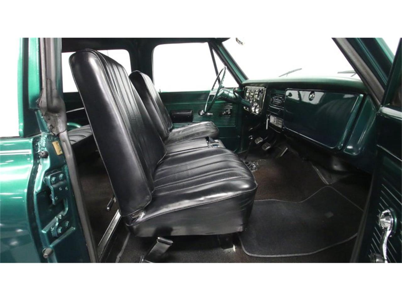 1969 Chevrolet Blazer for sale in Lithia Springs, GA – photo 53