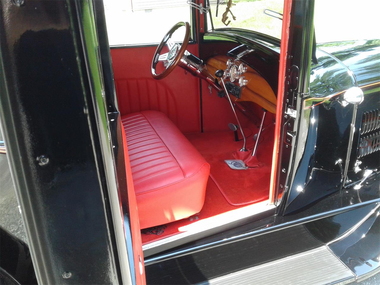 1929 Essex Coupe for sale in Harpers Ferry, WV – photo 12