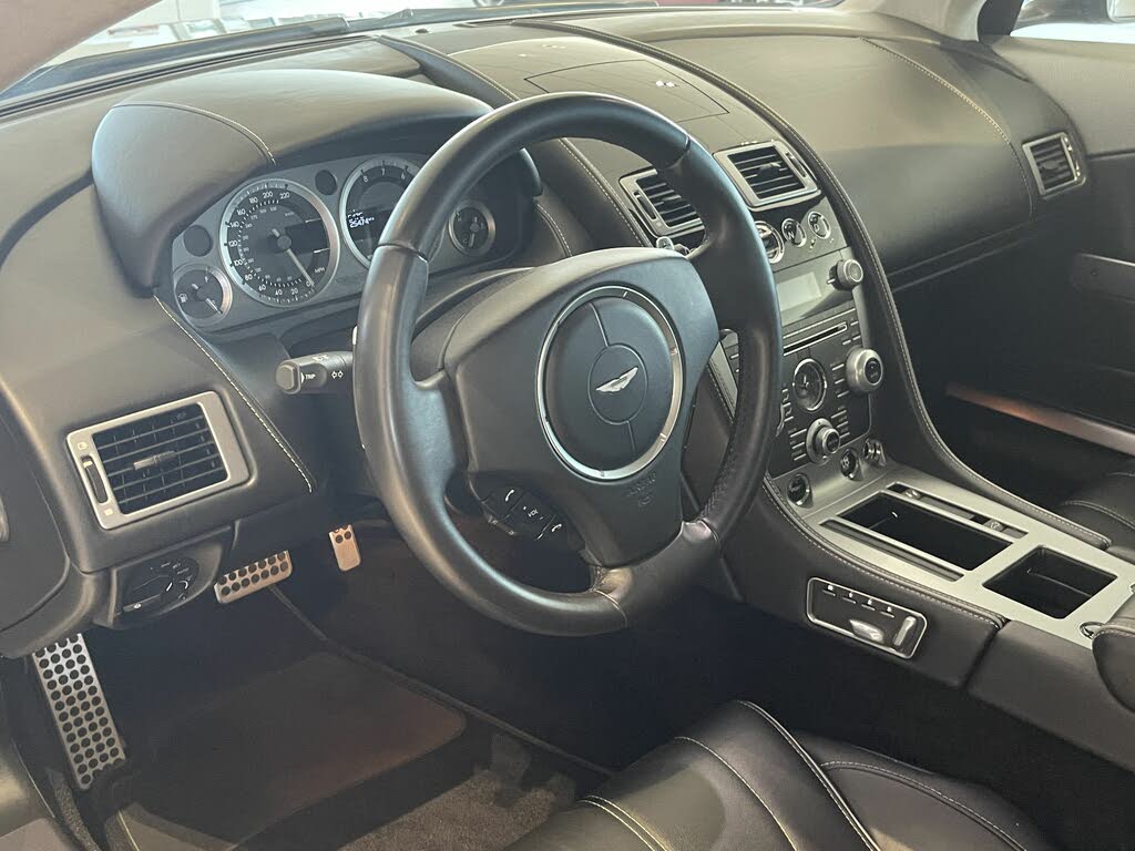 2014 Aston Martin DB9 Coupe RWD for sale in Tacoma, WA – photo 15
