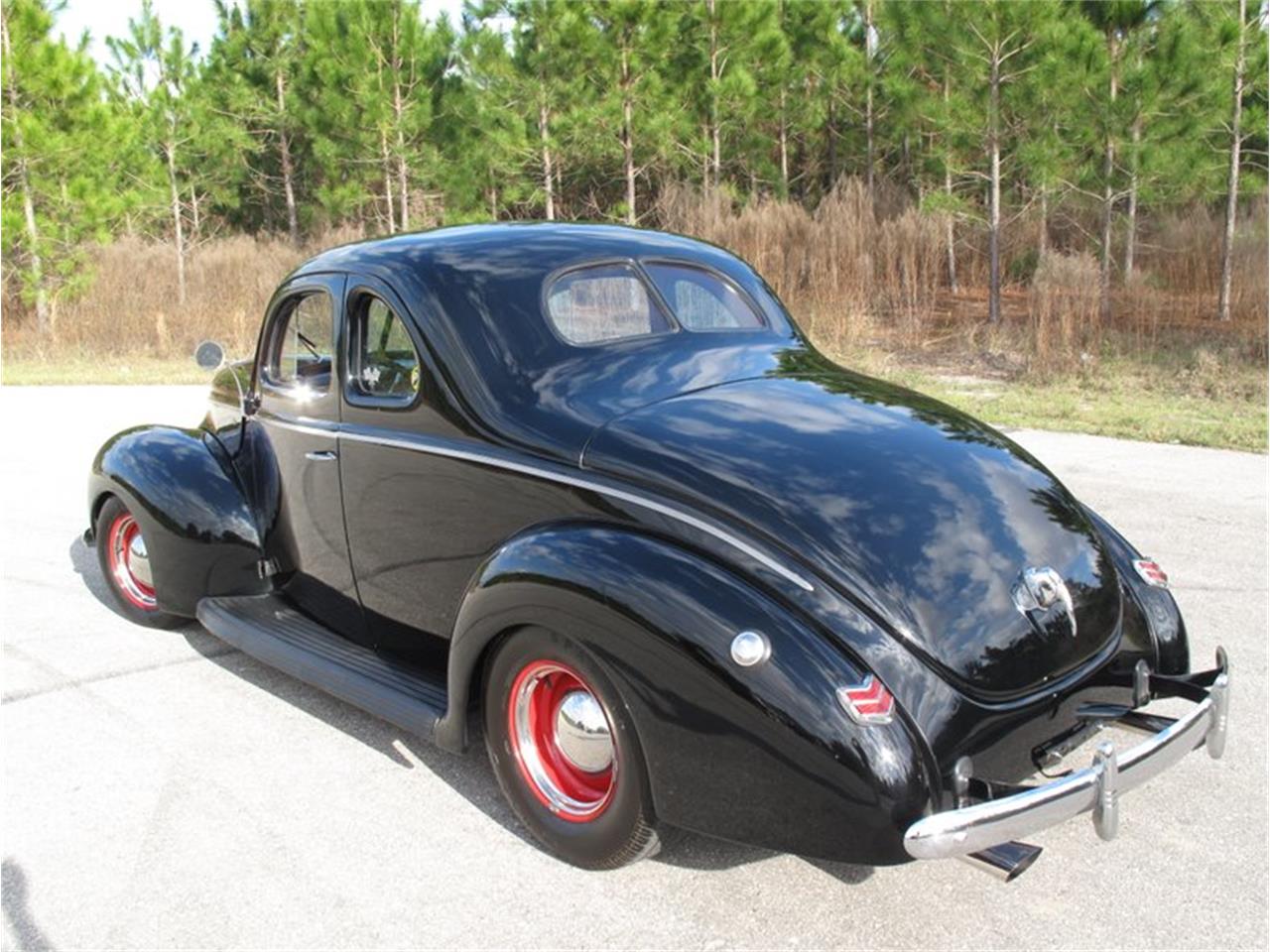 1940 Ford Coupe for sale in Ocala, FL – photo 5