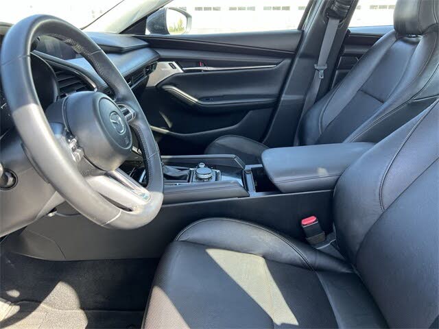 2019 Mazda MAZDA3 Premium Sedan FWD for sale in Jefferson City, MO – photo 5