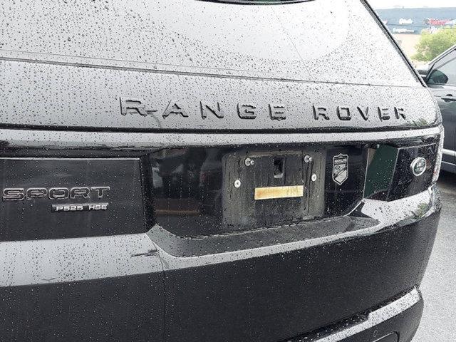 2020 Land Rover Range Rover Sport HSE Dynamic for sale in Wilmington, DE – photo 43