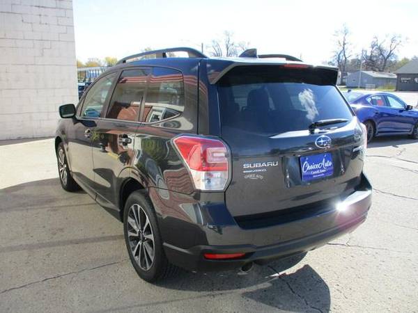 2018 Subaru Forester Premium - - by dealer - vehicle for sale in Carroll, IA – photo 5