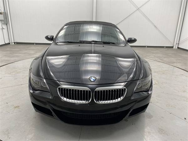 2007 BMW 6-Series Base - - by dealer - vehicle for sale in Chillicothe, OH – photo 2