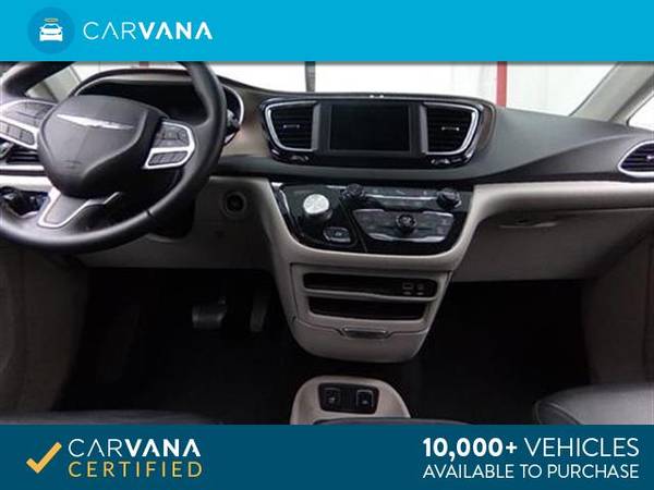 2018 Chrysler Pacifica Touring L Minivan 4D mini-van White - FINANCE for sale in Atlanta, GA – photo 16