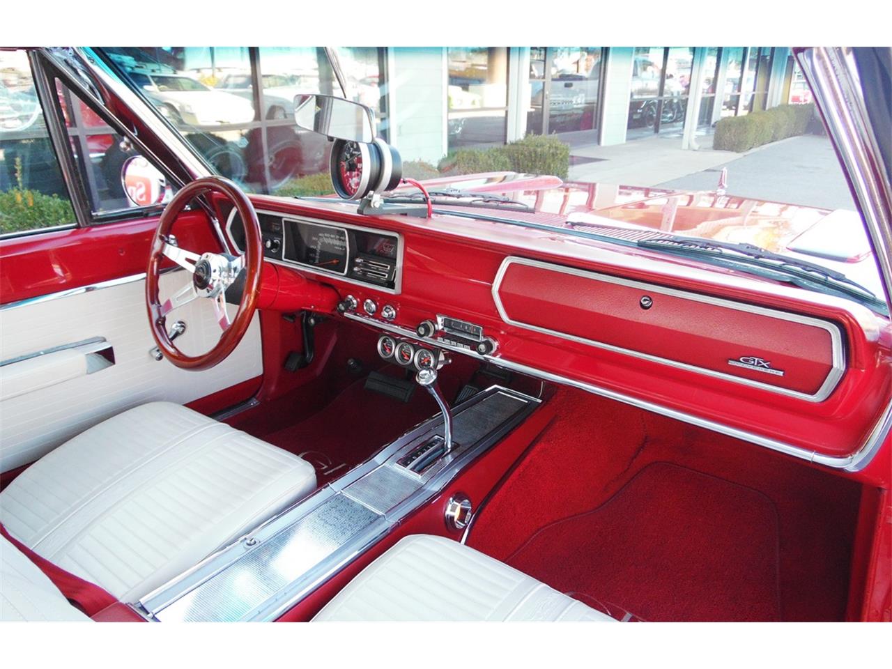 1967 Plymouth Belvedere for sale in Redlands, CA – photo 19