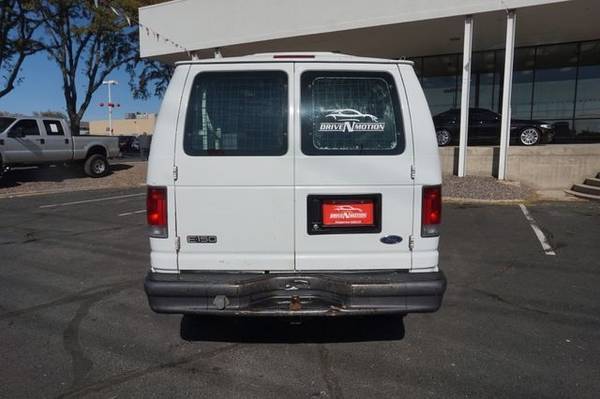 2006 Ford Econoline Cargo Van Extended Van 3D for sale in Greeley, CO – photo 4