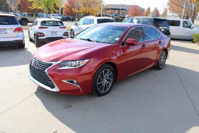 2017 Lexus ES 350 Base for sale in Other, MO – photo 3