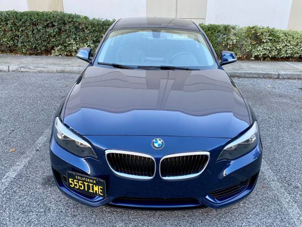 2014 BMW 228i 2DR COUPE - cars & trucks - by dealer - vehicle... for sale in SF bay area, CA – photo 5