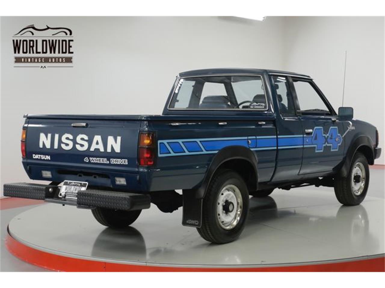 1983 Nissan Pickup for sale in Denver , CO – photo 13