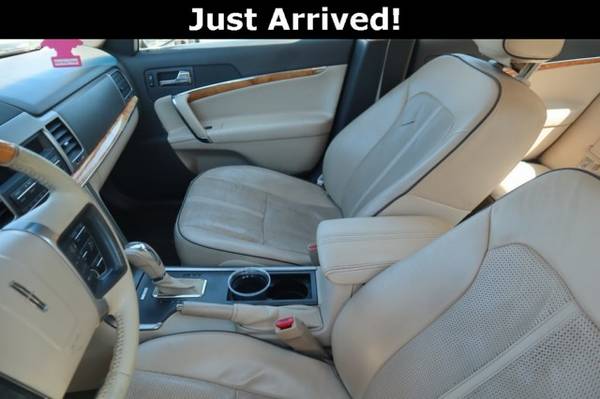 2011 Lincoln MKZ Base - - by dealer - vehicle for sale in St. Augustine, FL – photo 6