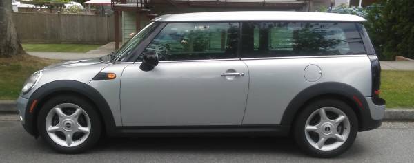 Mini Cooper Clubman super low 84600 KLM for sale in Other, Other – photo 2