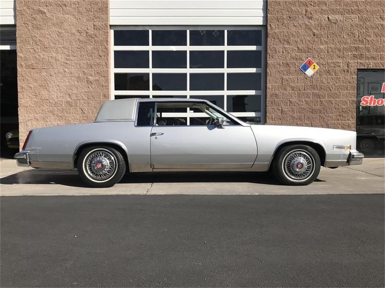 1981 Cadillac Eldorado for sale in Henderson, NV – photo 8