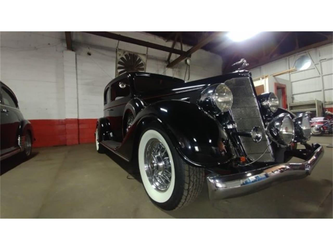 1934 Buick 2-Dr Coupe for sale in Cadillac, MI – photo 14