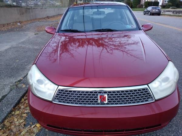 2003 L200 Saturn 03 - cars & trucks - by owner - vehicle automotive... for sale in Philadelphia, PA – photo 3